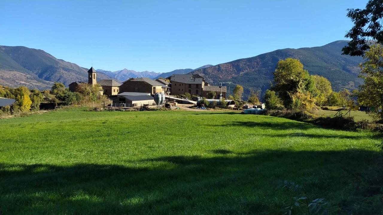 Casa Forn * Pujal