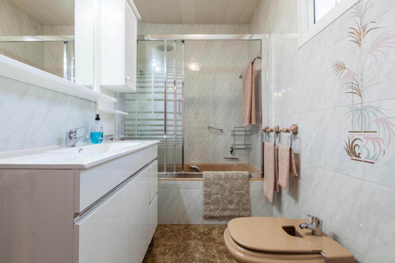 Holiday home Cal Ramon Con Piscina Rubi