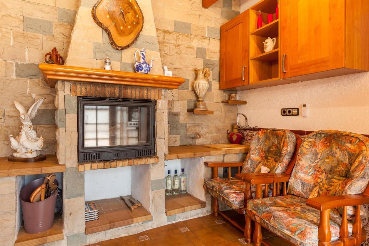 Holiday home Cal Ramon Con Piscina