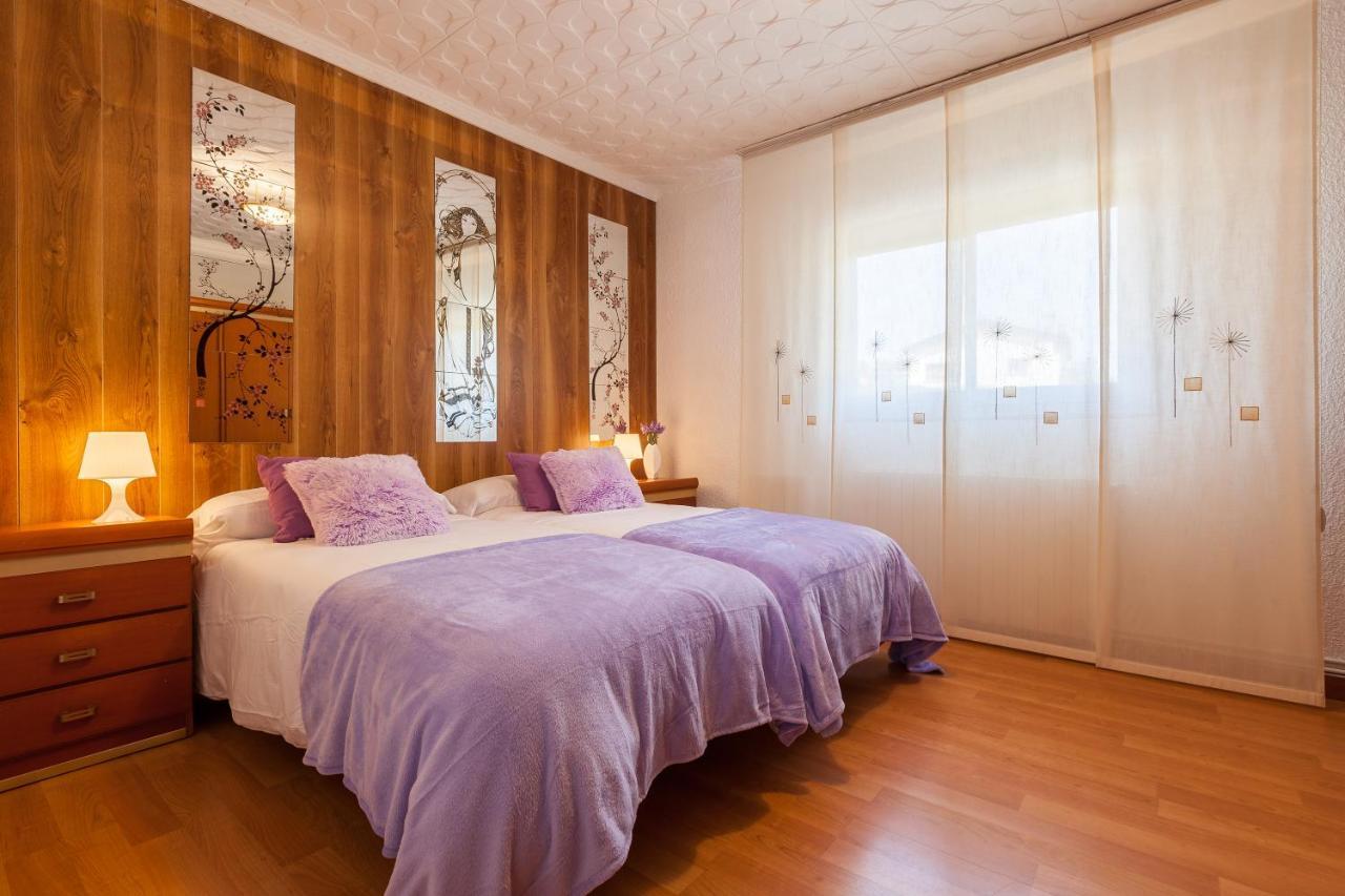 Cal Ramon Con Piscina Holiday home *