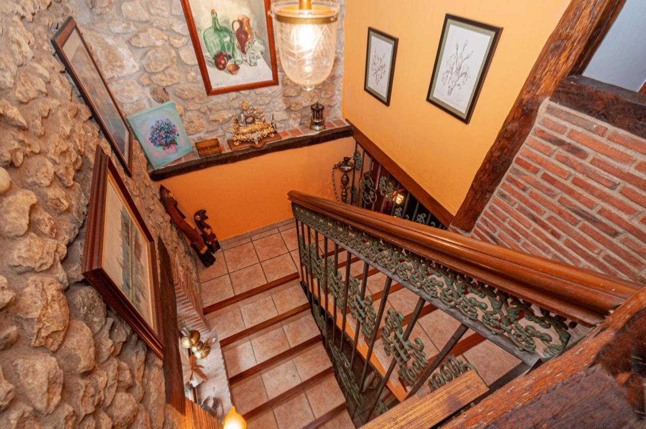 La Casona De Picoverde * Cobreces
