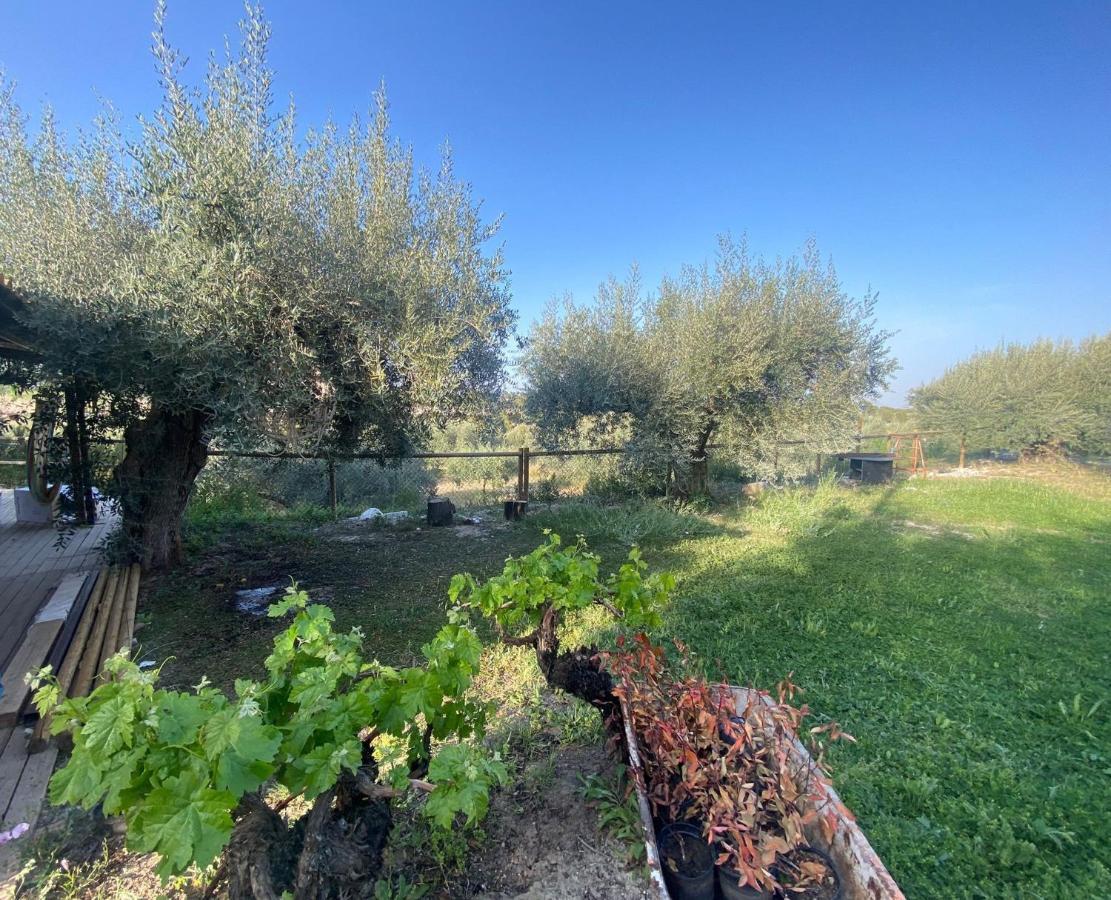 Casaruibella Holiday home *