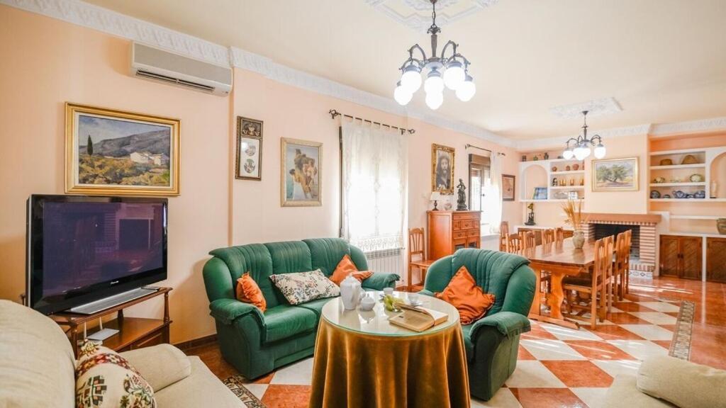 Hacienda La Toscana *