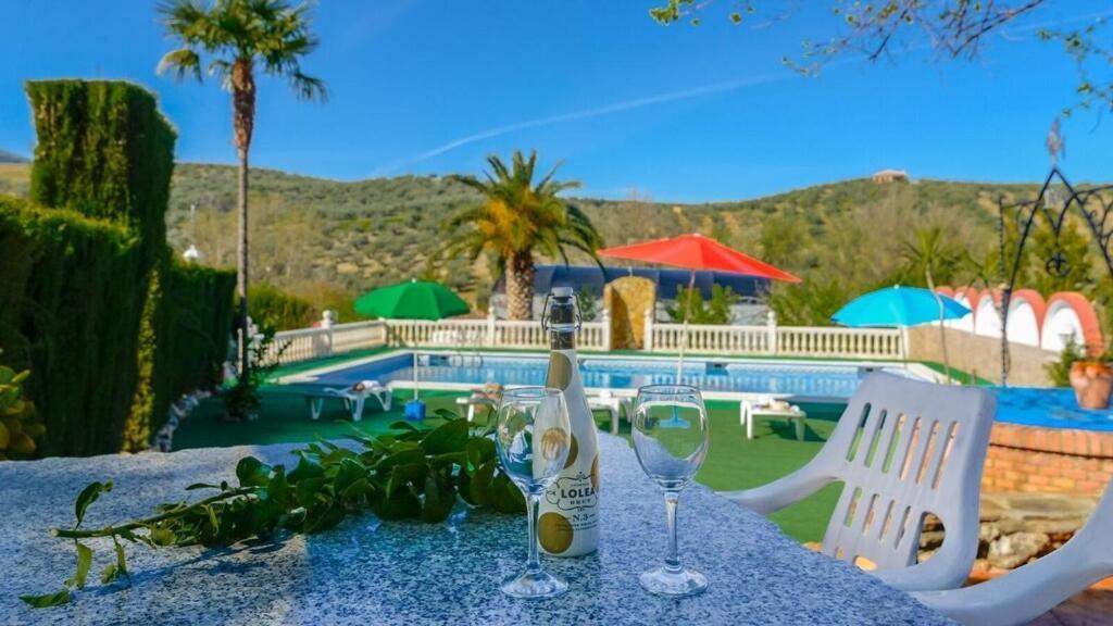 Hacienda La Toscana Сasa de vacaciones