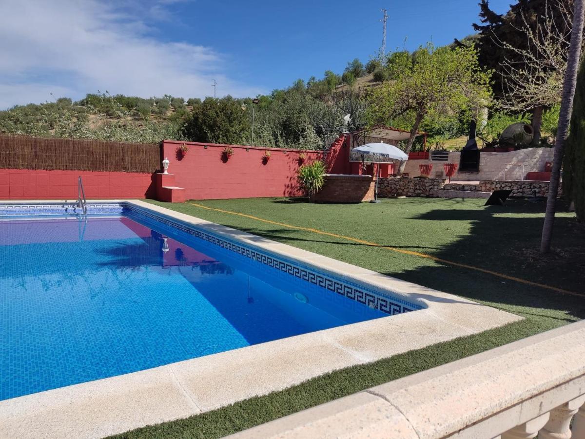 Сasa de vacaciones Hacienda La Toscana