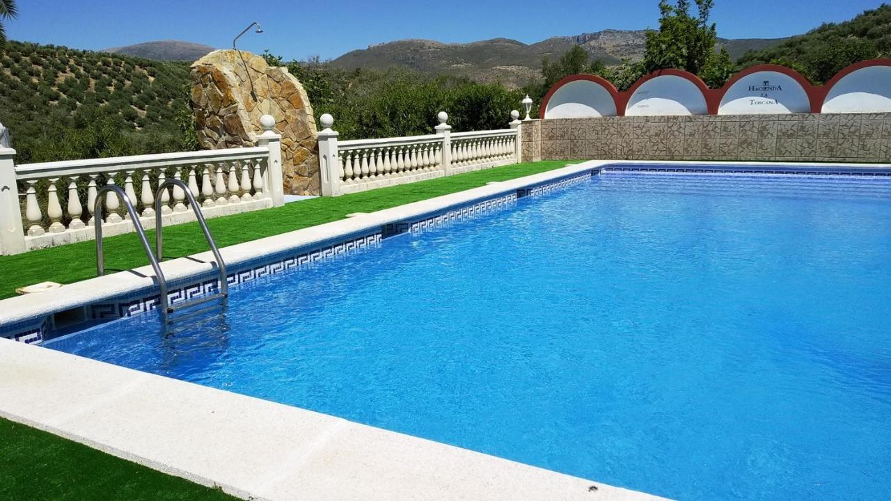 Hacienda La Toscana *