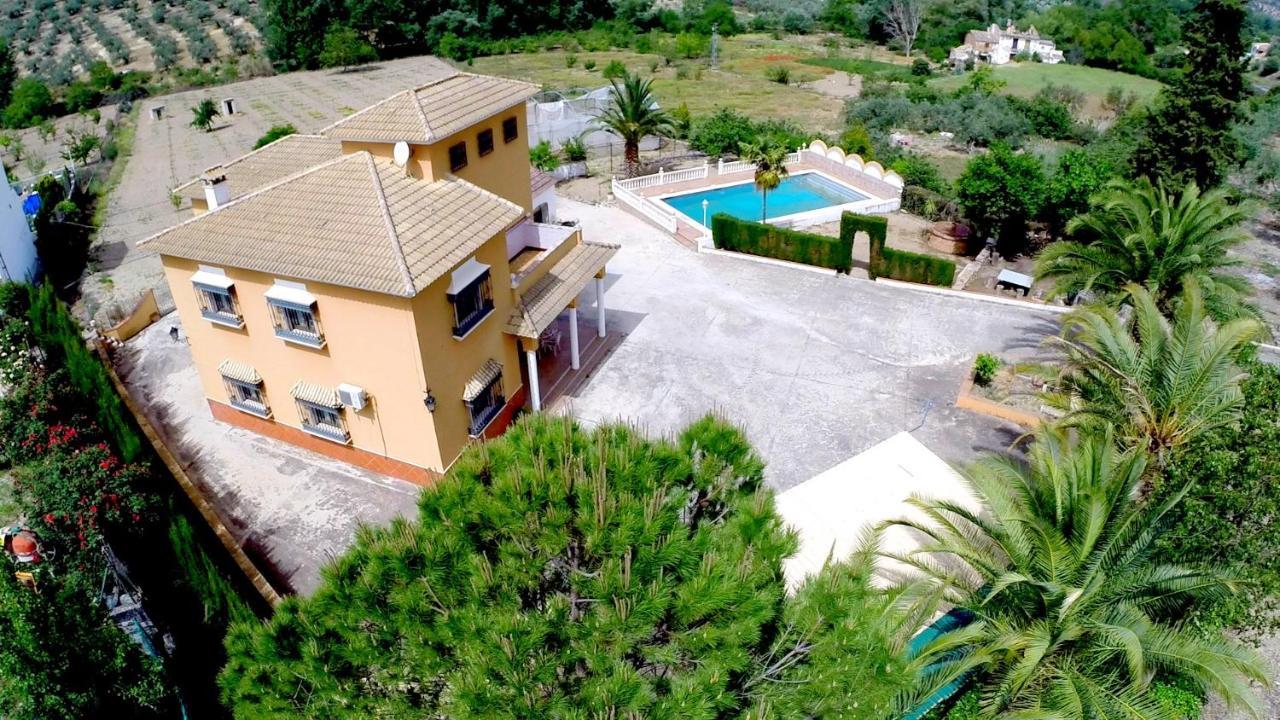Сasa de vacaciones Hacienda La Toscana
