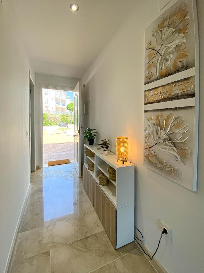 Apartamento Teach Mhaire De Vacaciones Manilva