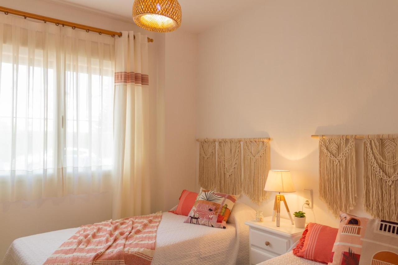 Puerto De Esmeralda Apartamento Jávea