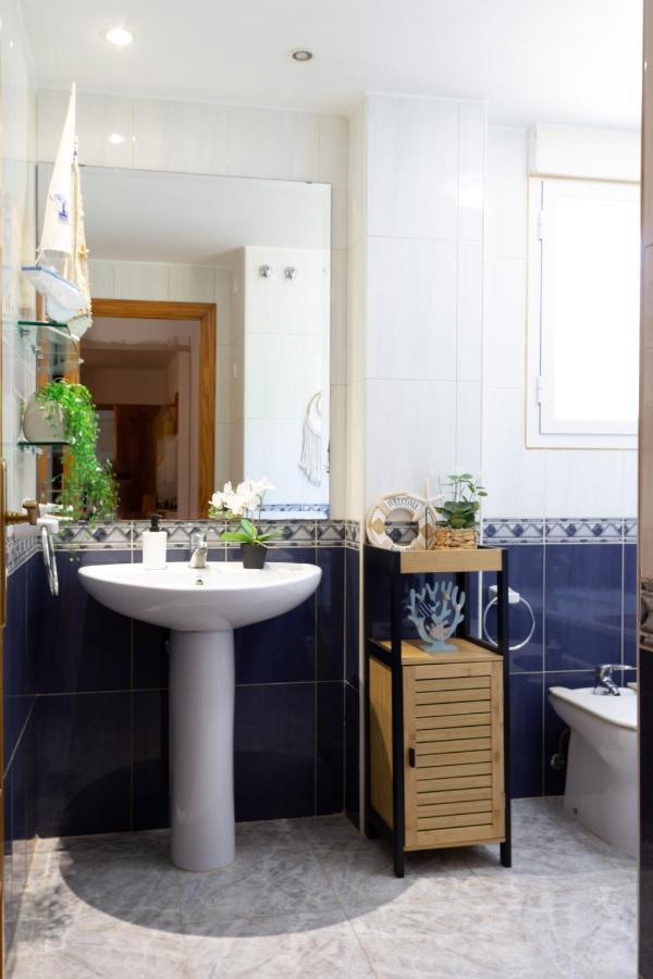 Apartamento Puerto De Esmeralda Jávea