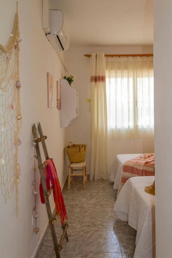 Puerto De Esmeralda Apartamento Jávea