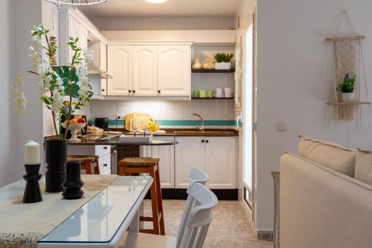 Apartamento Puerto De Esmeralda *