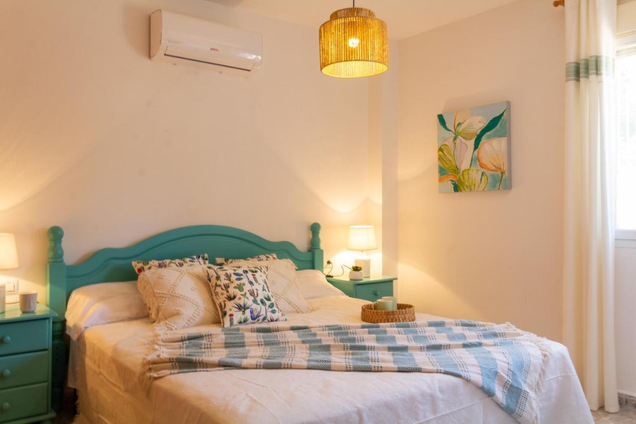 Puerto De Esmeralda Apartamento *