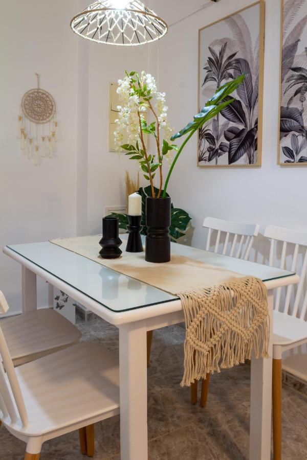 Puerto De Esmeralda Apartamento