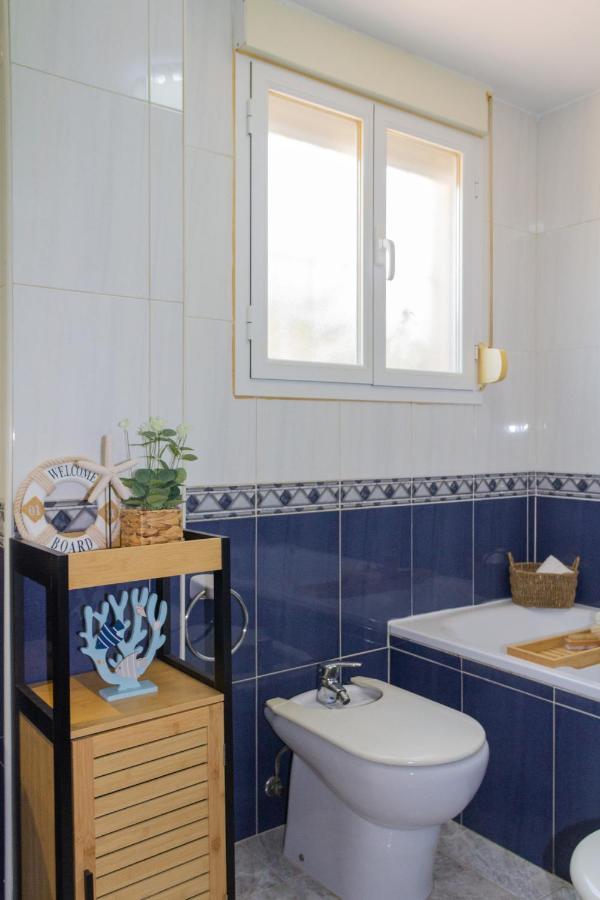 Apartamento Puerto De Esmeralda *