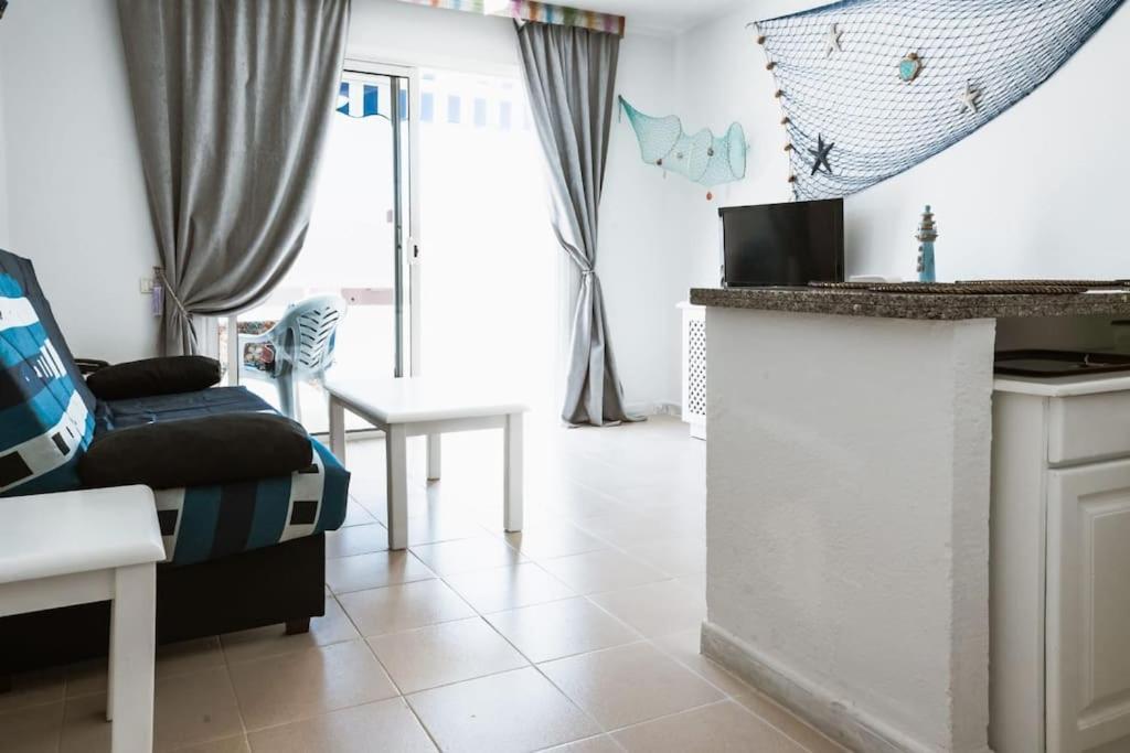 In Costa Adeje/las America Apartamento