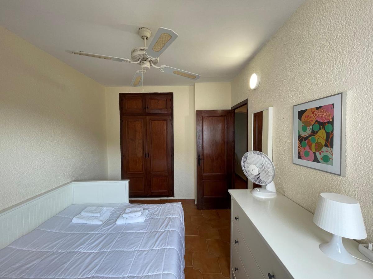 Almendros A Apartment Muntanya la Sella