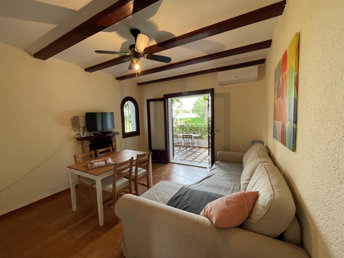 Apartment Almendros A