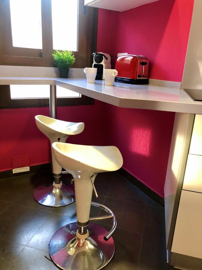 Gatu Premium Atico Caleta , Preferente Mayores De 25 Anos Y Familias Apartment