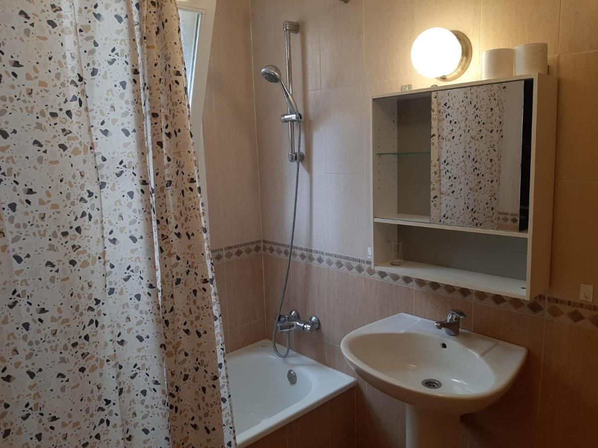 Apartamento Alberto Ricardo Apartamento Nerja