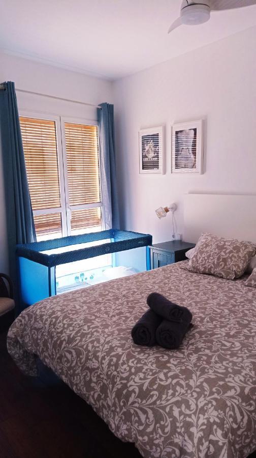 La Casa De La Luz, Atico Con Terraza Privada, Parking Free Cartagena