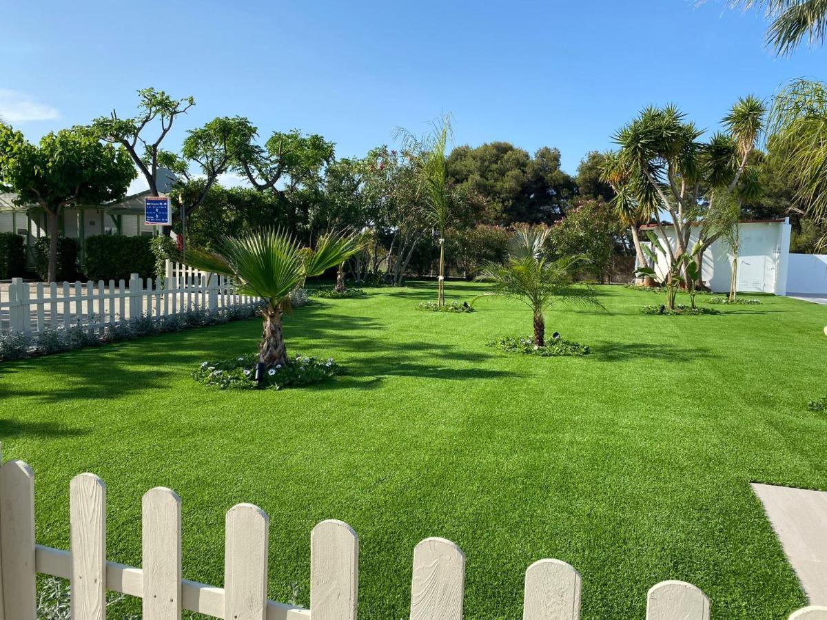 Camping Riberamar Oropesa del Mar