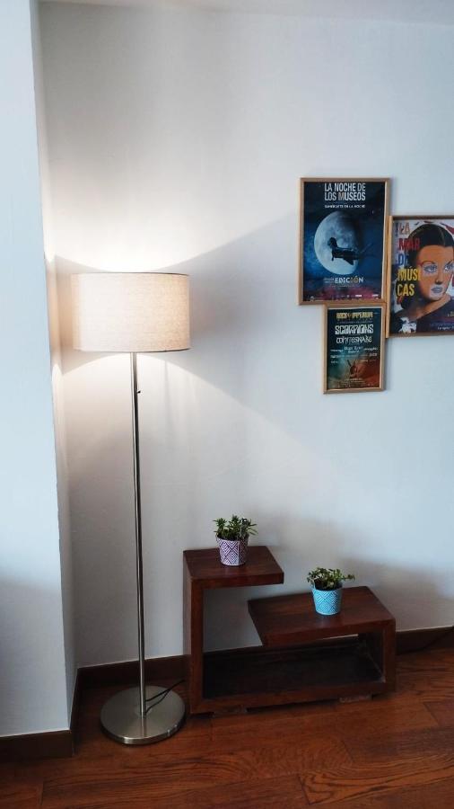La Casa De La Luz, Atico Con Terraza Privada, Parking Free Cartagena