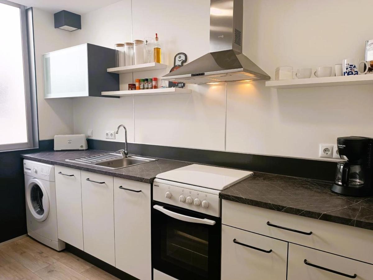 Service - Igualada Apartamento Calafell