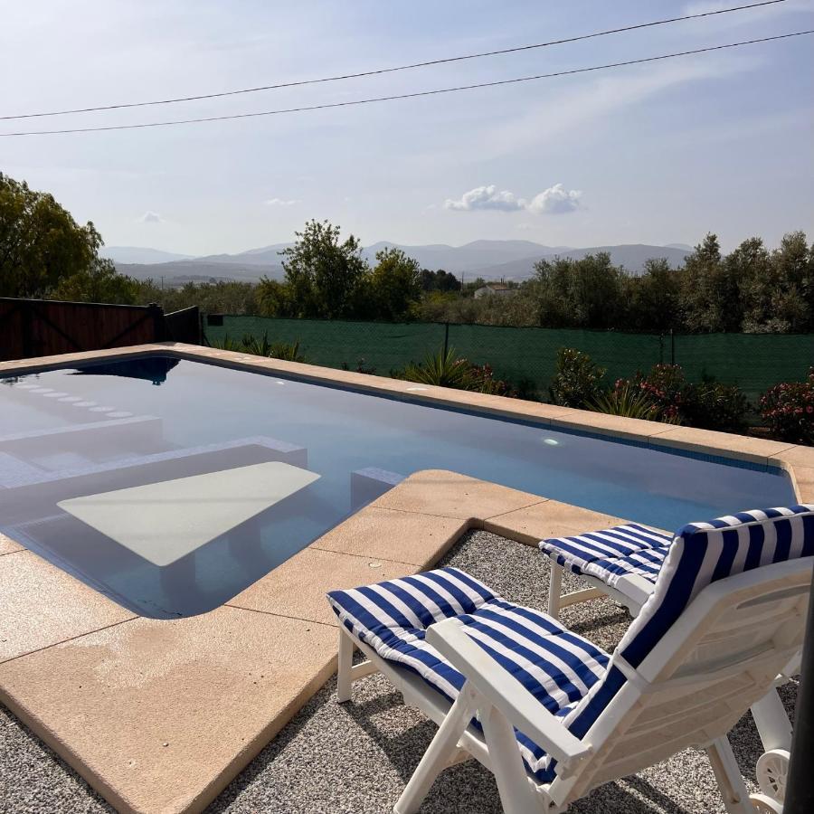 Apartamento Casa Amor - Caseta - 1 Bedroom With Shared Pool & Jacuzzi Close To Parque Regional Sierra Del Carche, Hiking Trails & Striking Views *