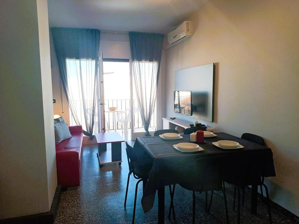 Service - Igualada Apartamento Calafell