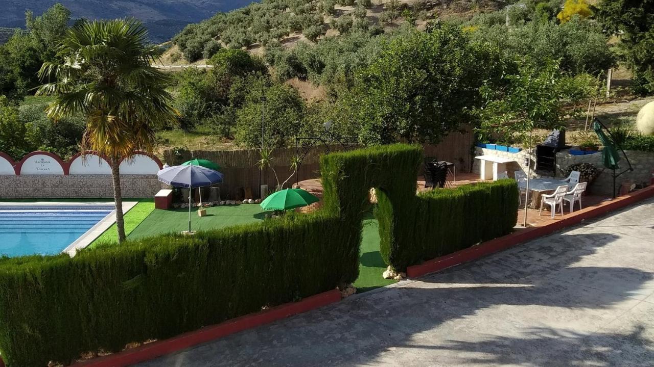 Hacienda La Toscana Сasa de vacaciones