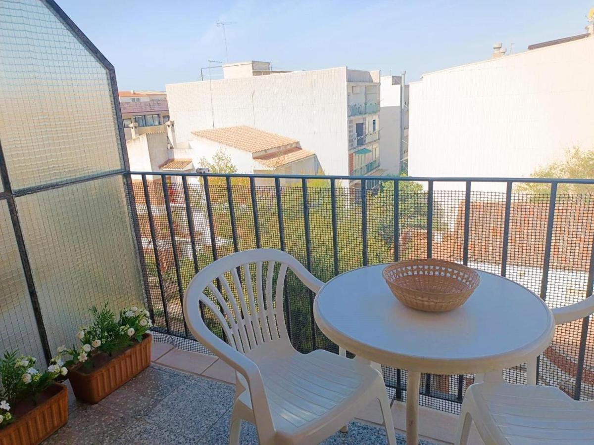 Apartamento Service - Igualada Calafell