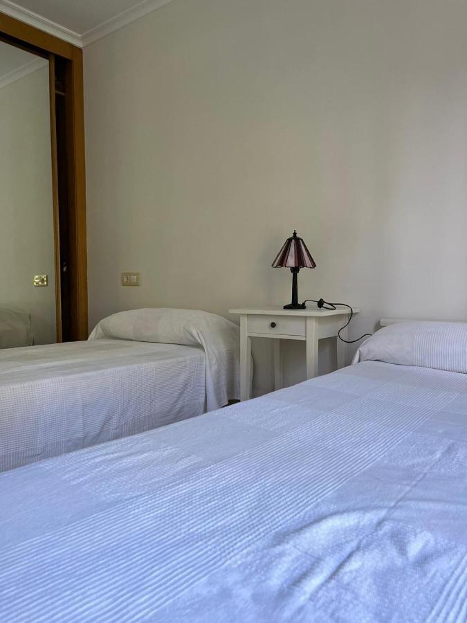 Apartamento Frondoso