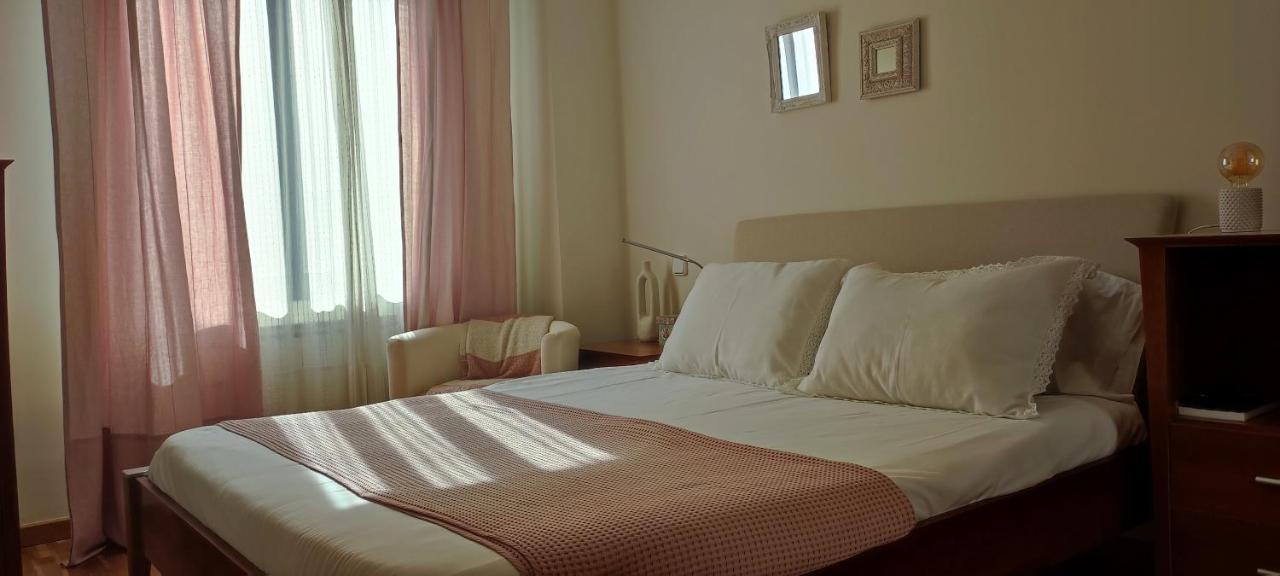 Apartment La Ermita Zamora