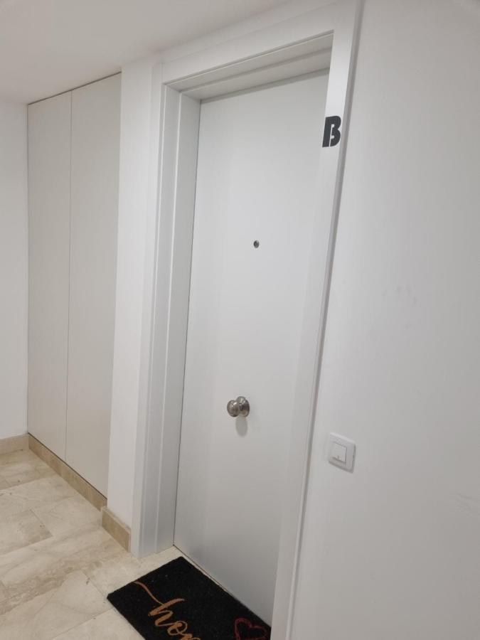 Encanto Mudejar Apartment