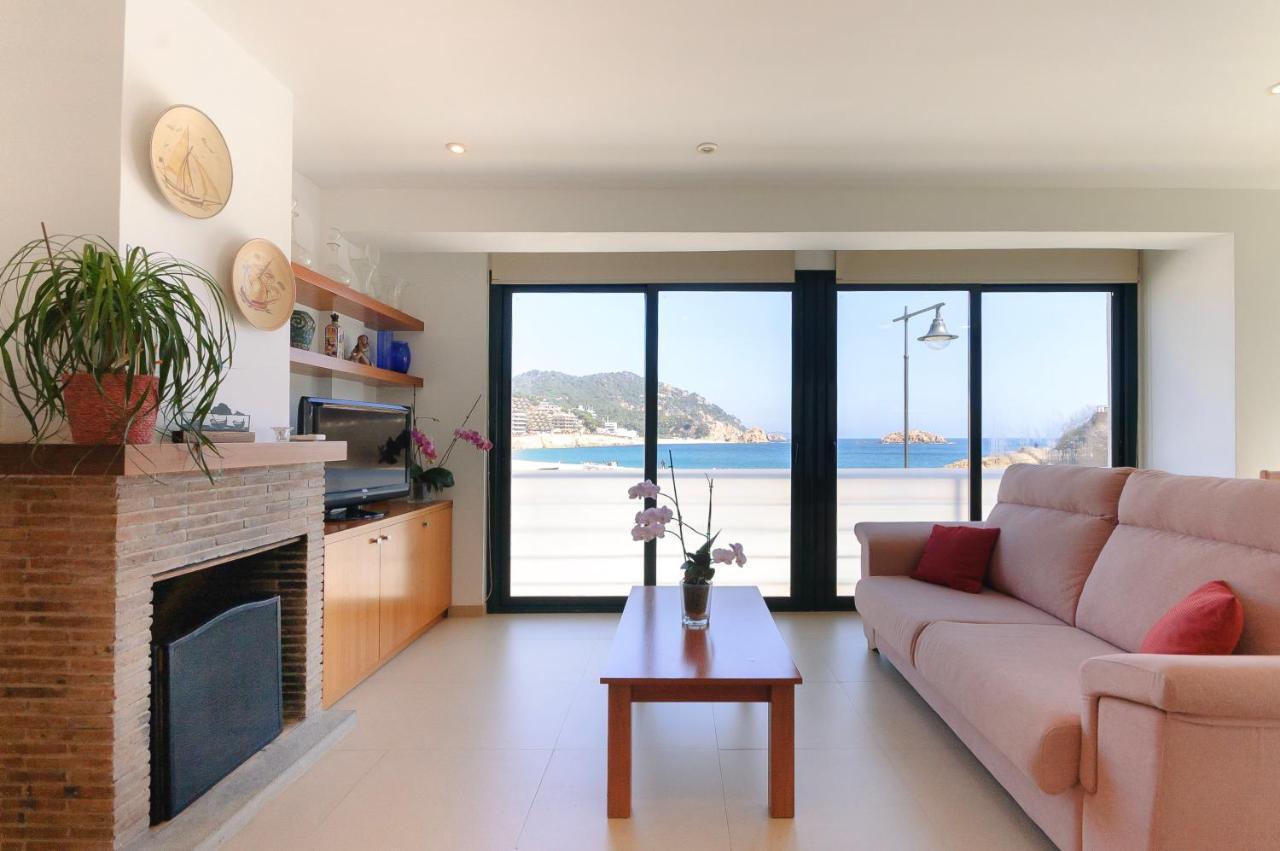 Apartamento Lets Holidays Telm