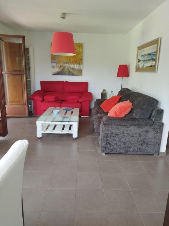 Holiday home Casa Mojapies