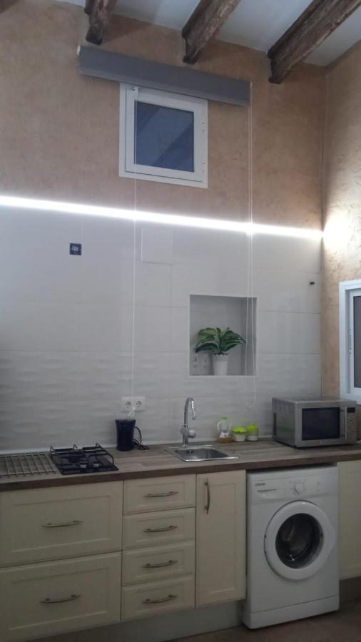 Barrio Alto Apartment *