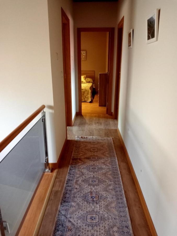 Casa Da Fonte Сasa de vacaciones Pontevedra