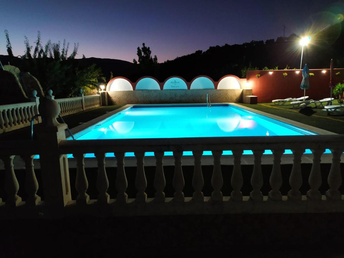 Hacienda La Toscana Сasa de vacaciones