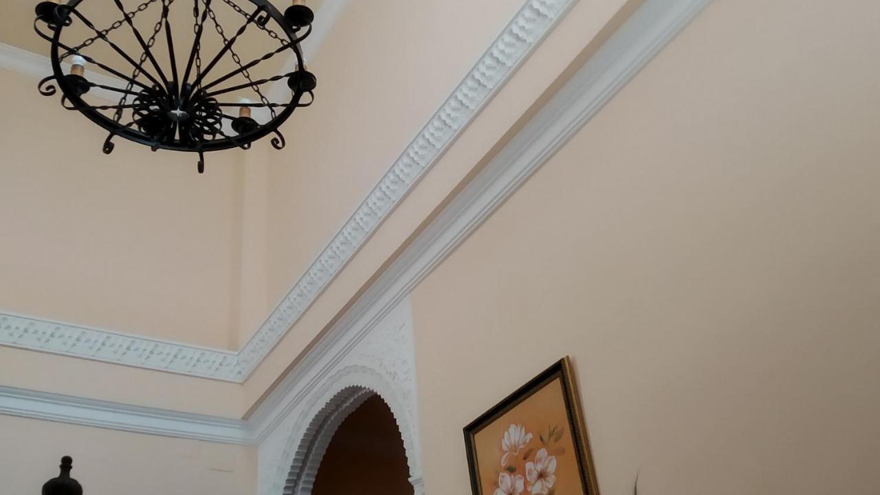 Hacienda La Toscana Сasa de vacaciones Priego de Córdoba