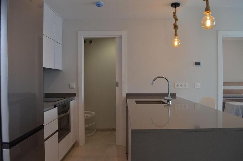 The Paradise Apartment Ayamonte