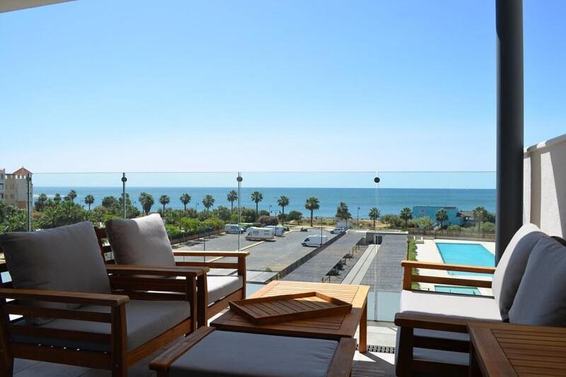 The Paradise Ayamonte