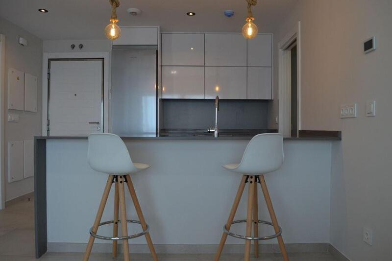 Apartment The Paradise Ayamonte