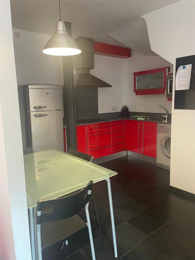 Zoe Apartment Vilamos