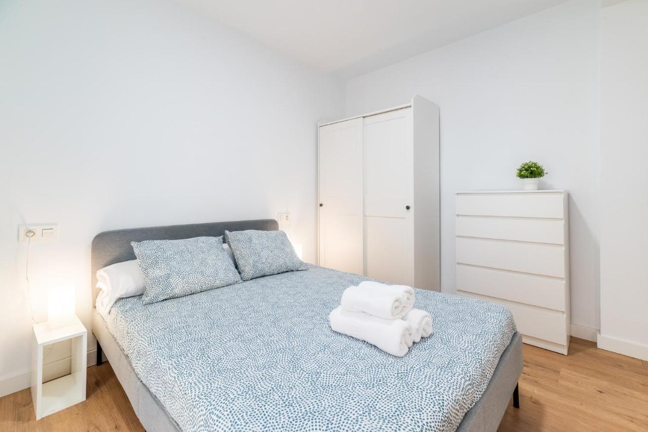 Apartamento Precioso En