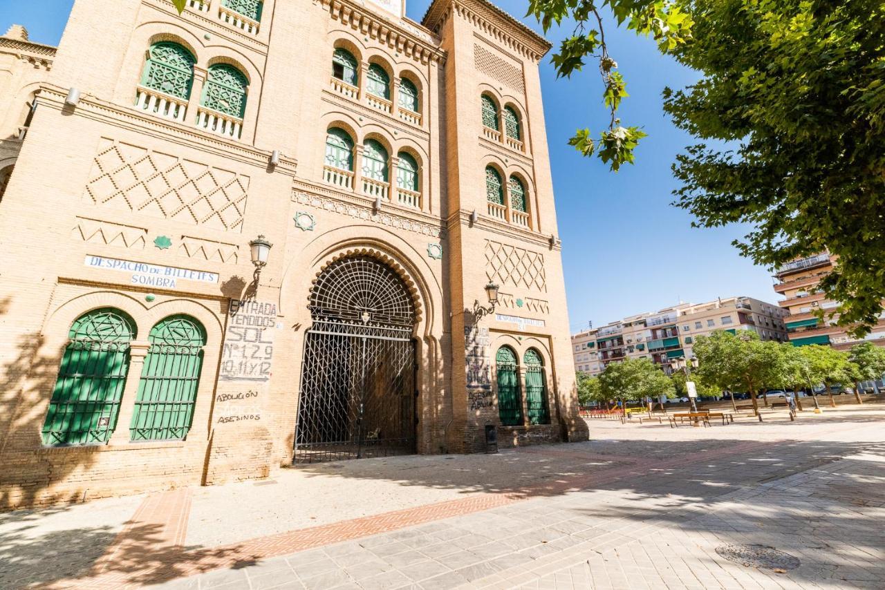 Apartamento Precioso En Granada