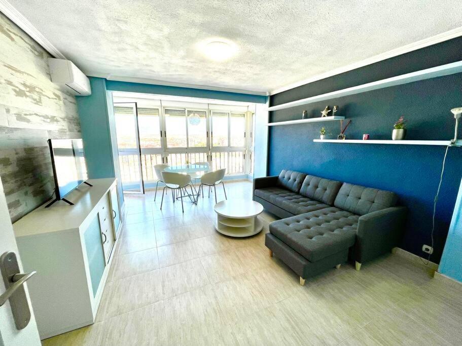 Con Vistas - Centro Apartment