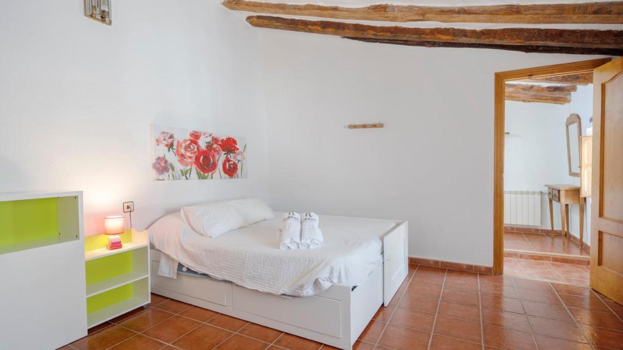 Cortijo El Alamo 1 By Ruralidays Holiday home