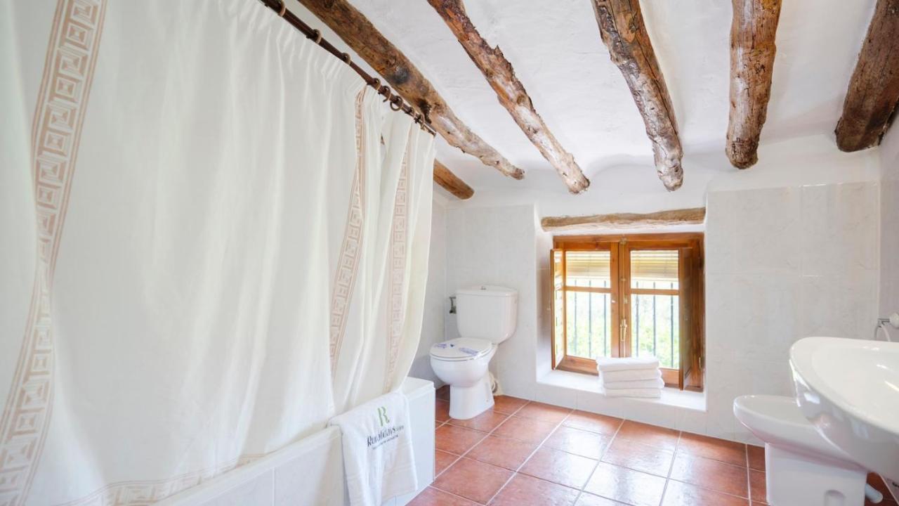 Cortijo El Alamo 1 By Ruralidays Holiday home *